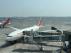 USA to India w/o Pak airspace